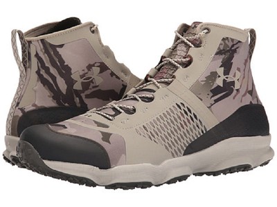 men's speedfit hike mid hiking boots